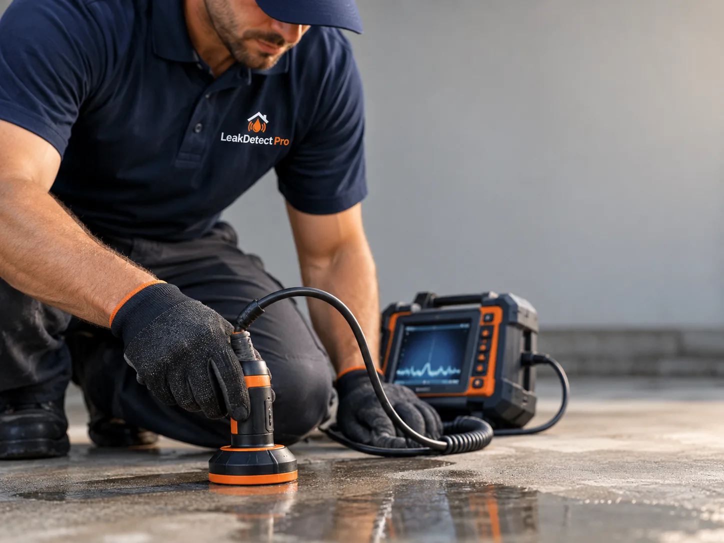 Roof Membrane Testing in Umbarger, TX